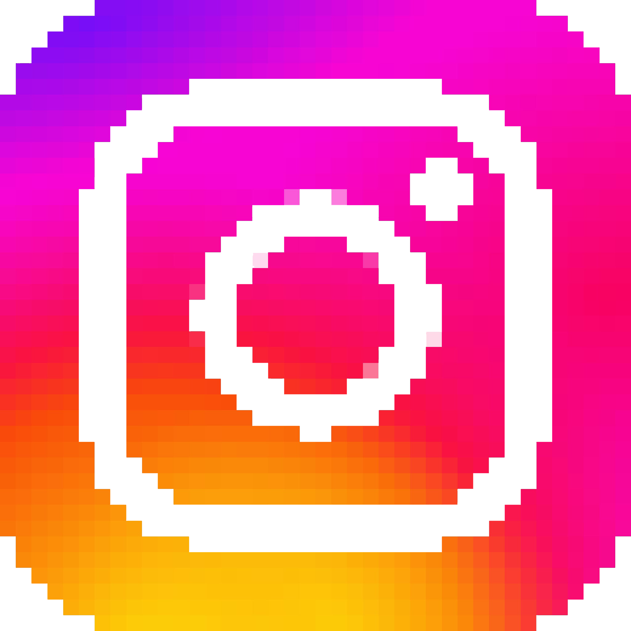 LOGO INSTAGRAM